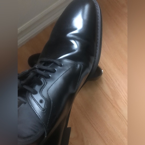 Men’s Louis Vuitton Loafers Sz 10 - Picture 12 of 16